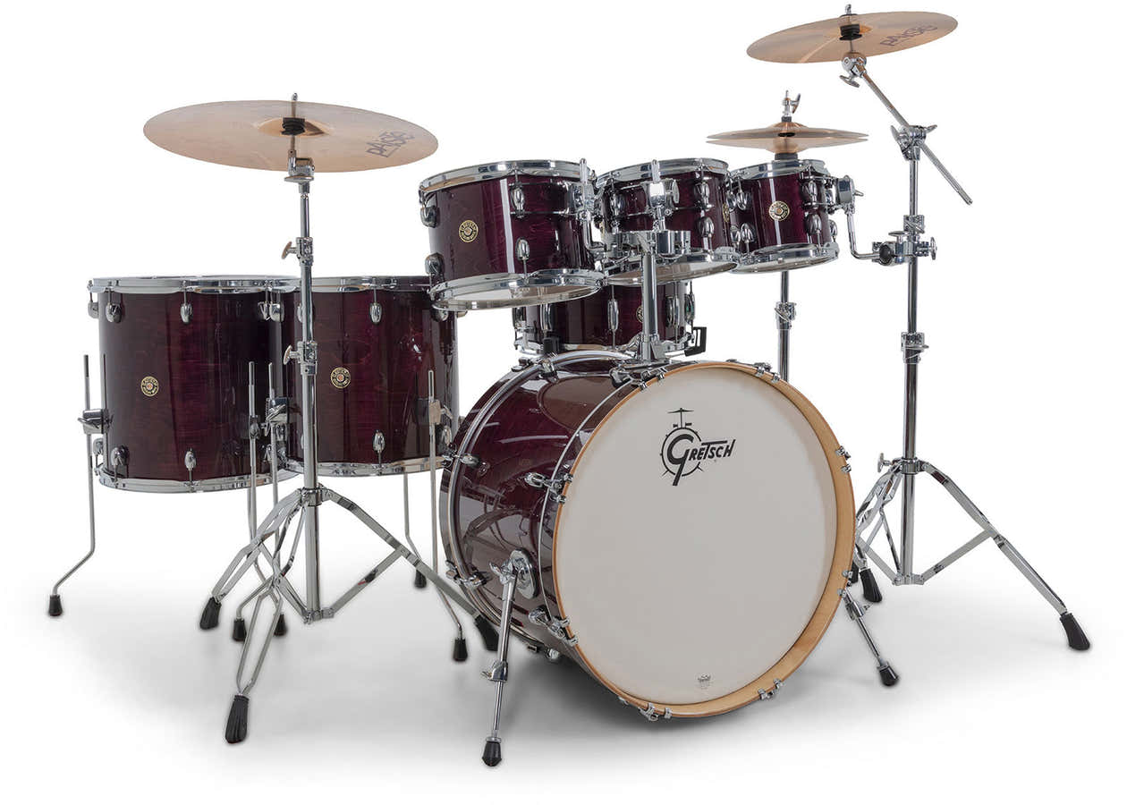 CATALINA MAPLE BRILLO PÚRPURA CM2-E627-PG