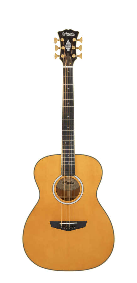 Tammany Vintage Natural