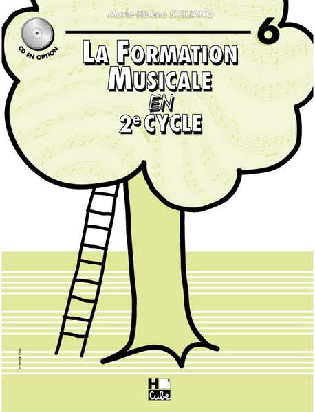 La Formation Musicale Vol.6 - Siciliano