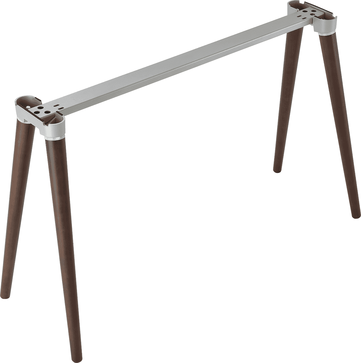 Soporte para teclado ST-WL Negro