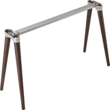 Soporte para teclado ST-WL Negro