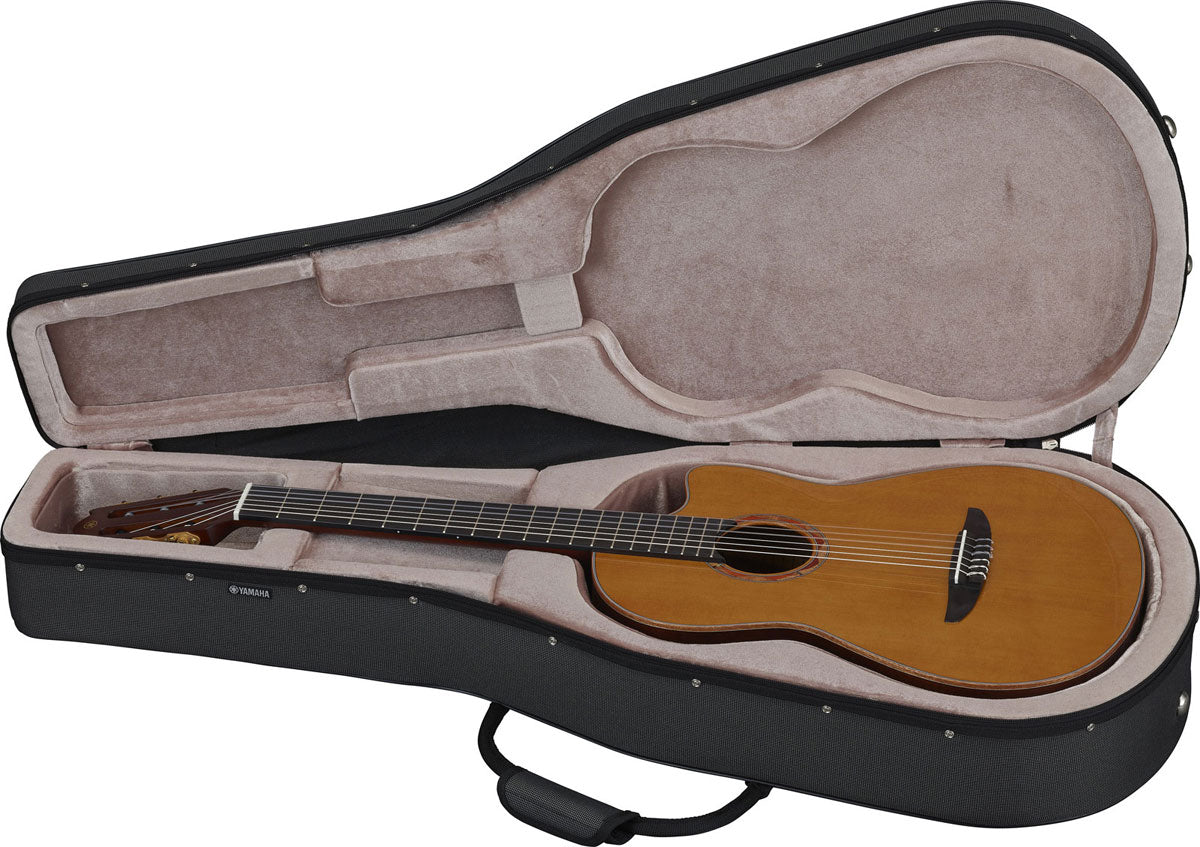 Ntx3 Sunburst marrón