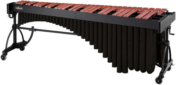 Majestic Marimba 5 octavas Artista M7550P