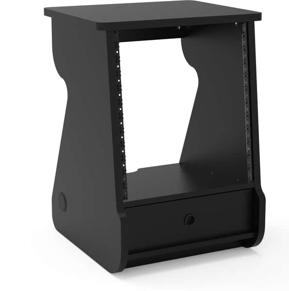 Miza Rack 12 MKII Negro
