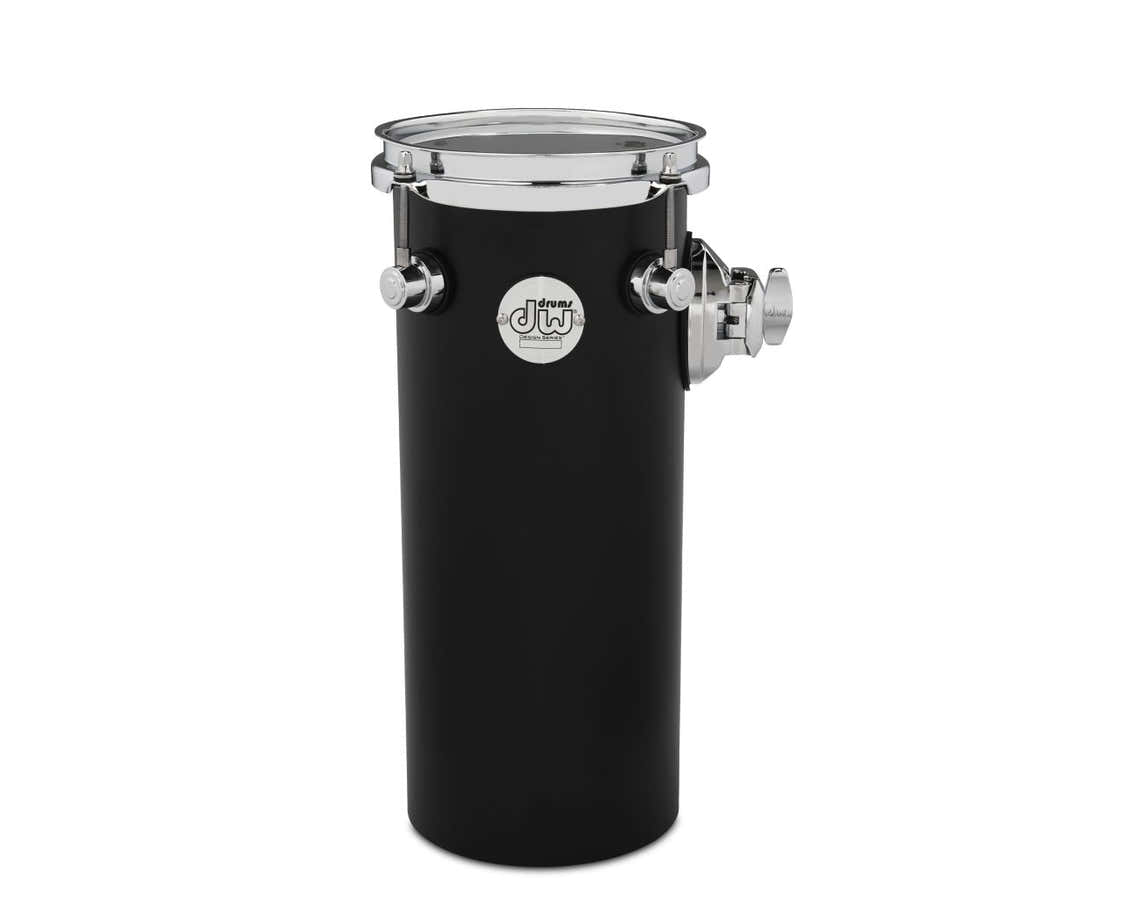 Ratatoms Serie de Diseño 6X14" DDAC1406RTBL