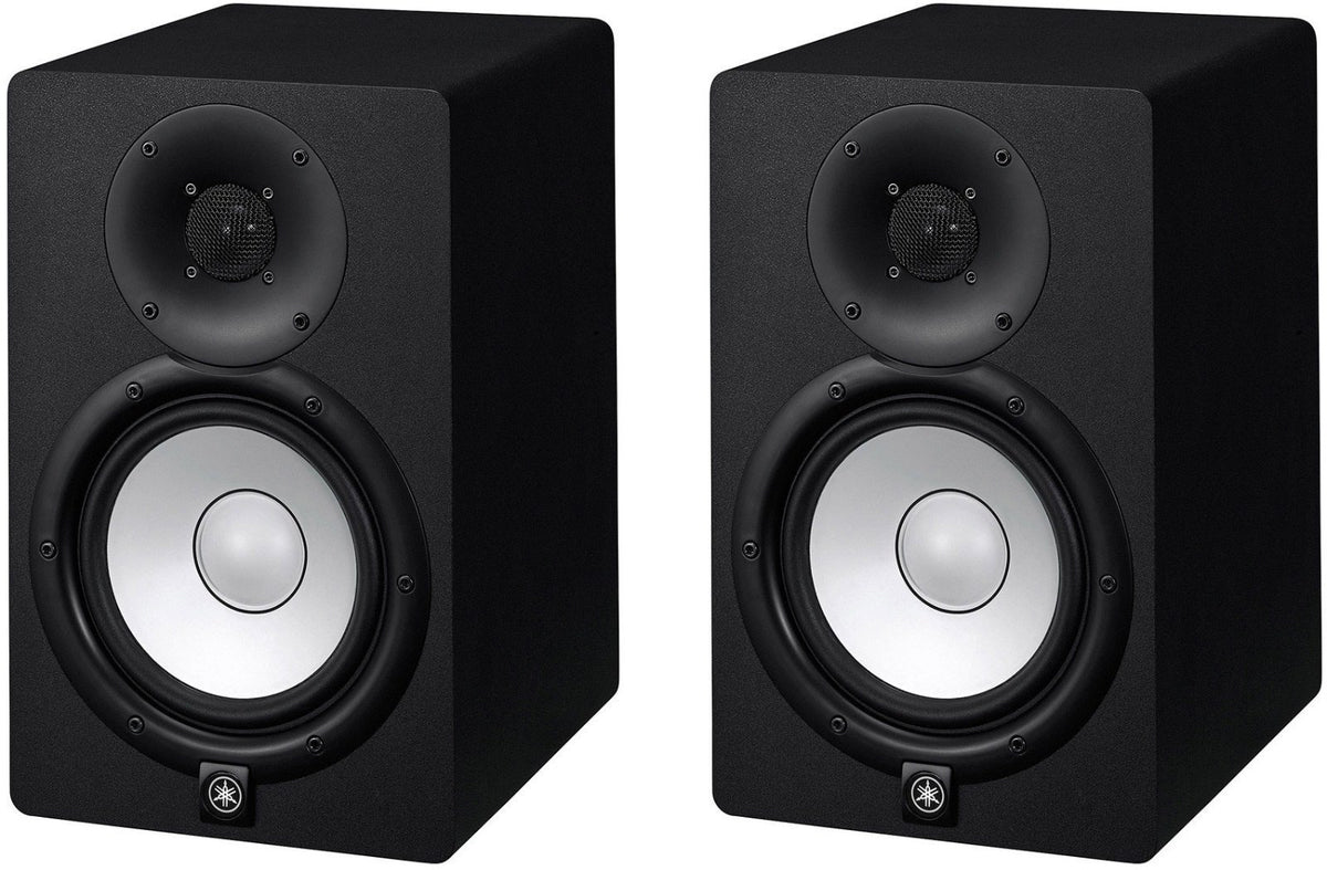 Yamaha HS 7 Par emparejado