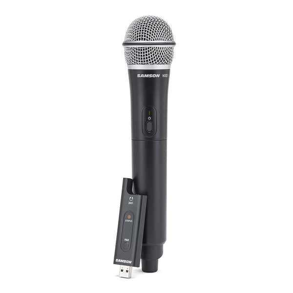 Samson XPD2 De mano