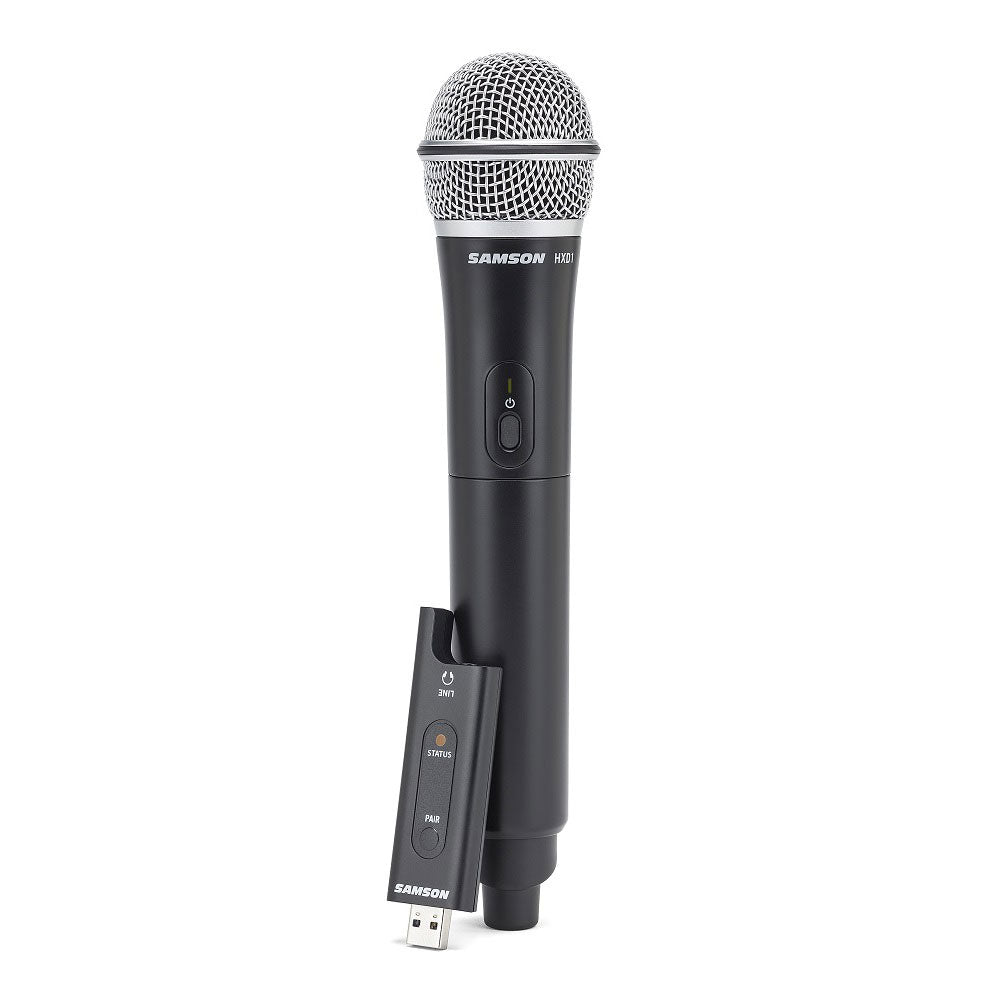 Samson XPD2 De mano