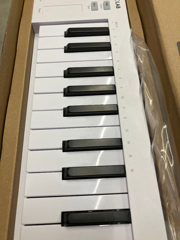 MicroLab MK3 Blanco - Stock B