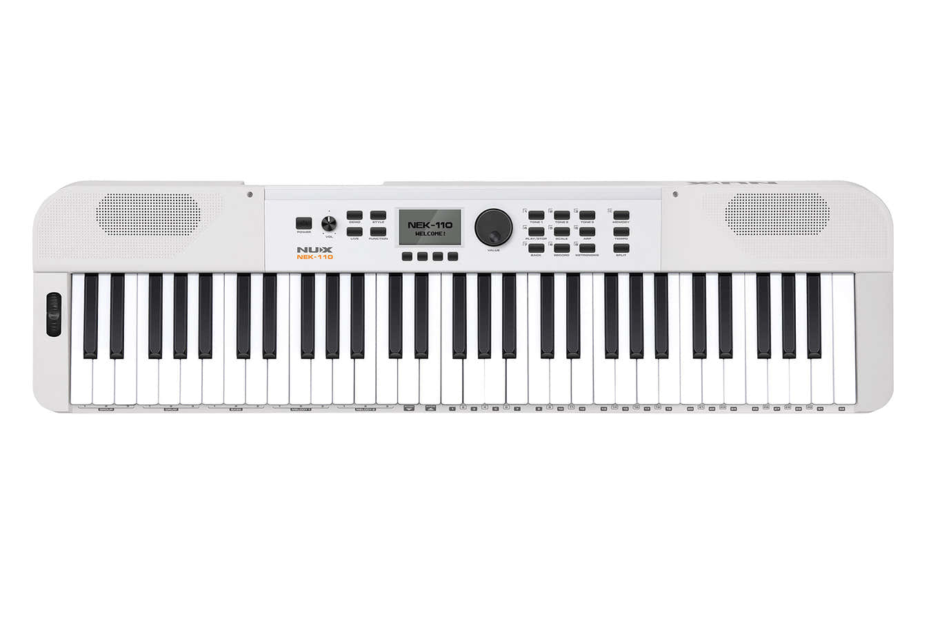 NEK-110 Blanco