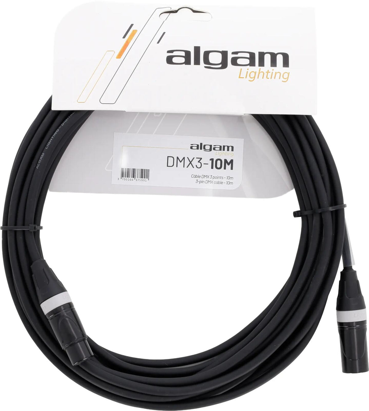 Otros cables de iluminación Algam Lighting