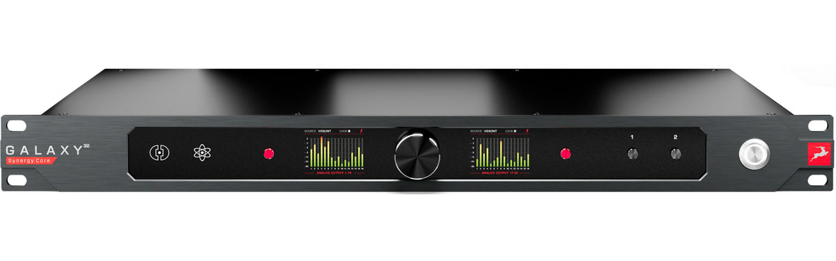Galaxy 32 Synergy Core