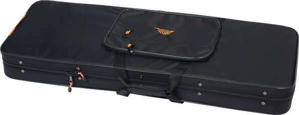 Softcase para Guitarra Eléctrica - AESE-N
