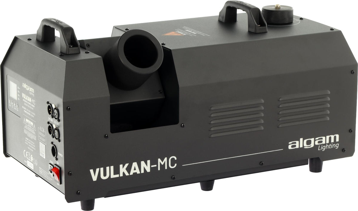 Vulkan MC