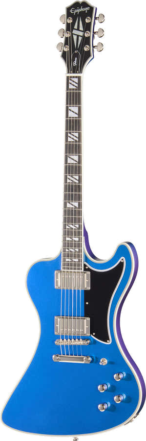 RD Custom Futura Twilight Shift IBGM