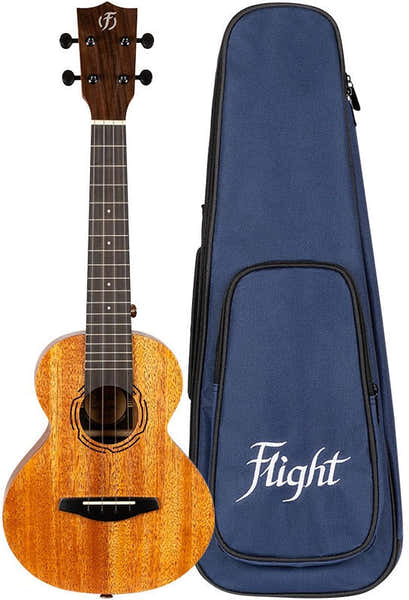 Flight NUC500 Concert