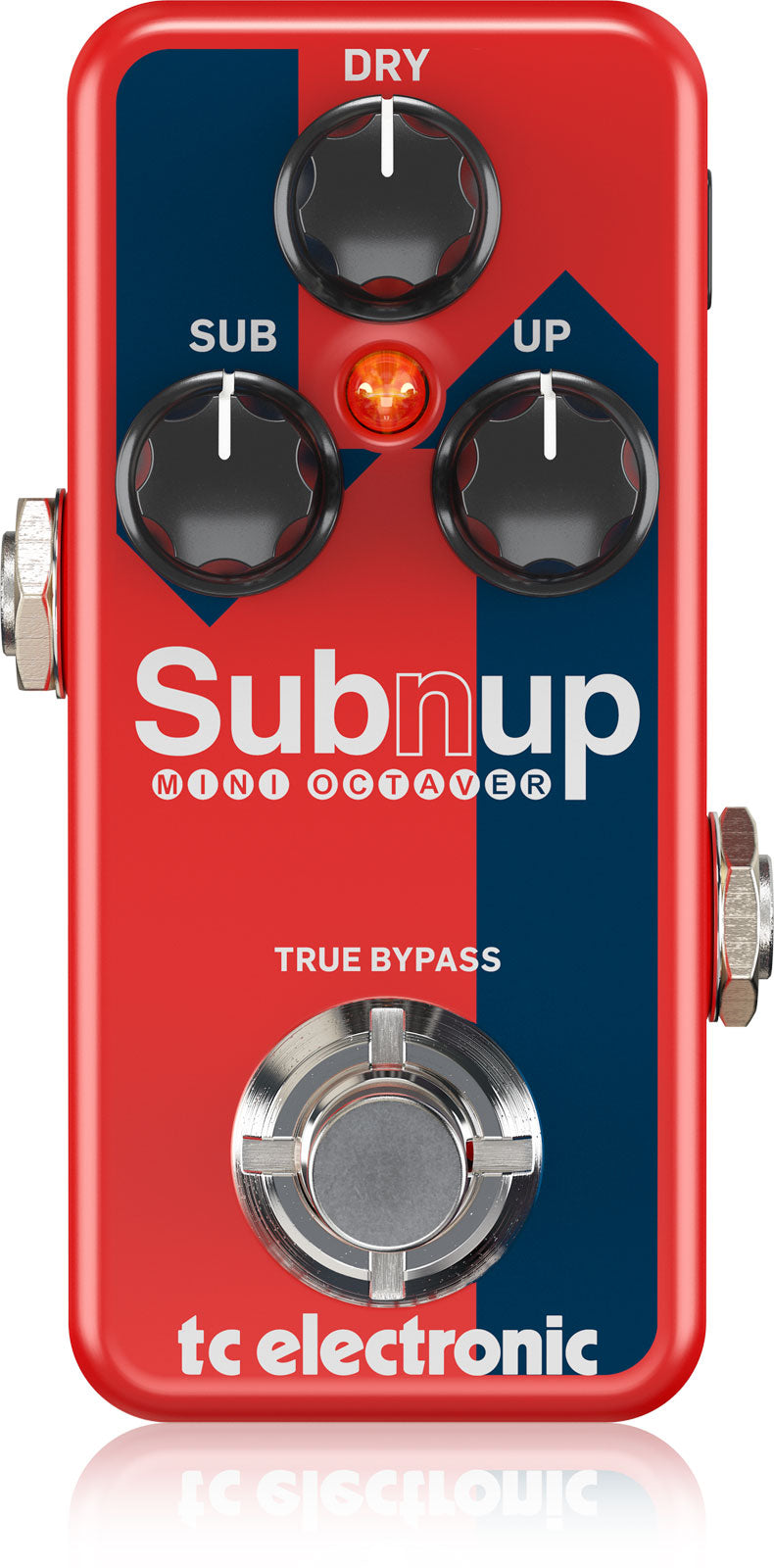 Guitarra Sub 'N' Up Mini Octaver