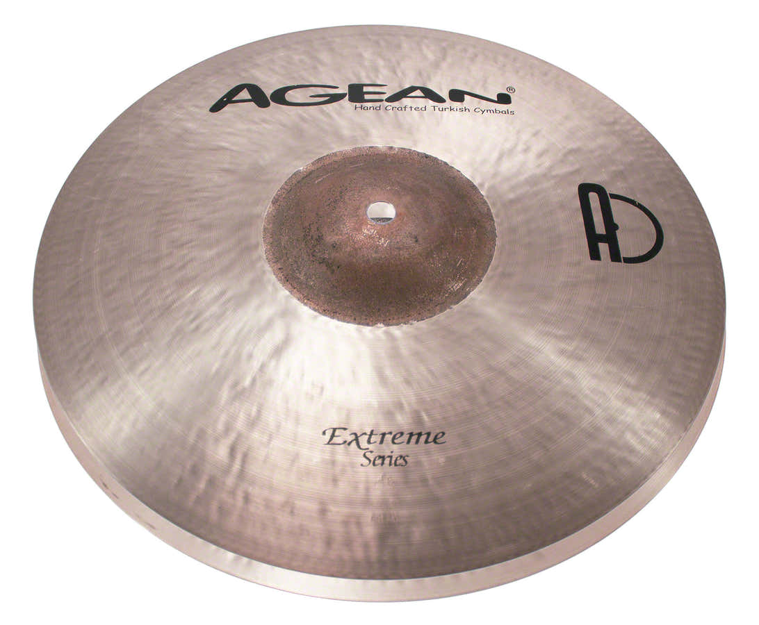 EXTREME HI HAT 13"
