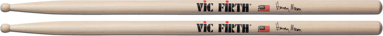 HARVEY MASON SIGNATURE
