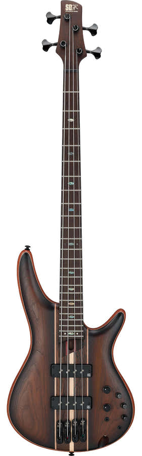 SR1350B-DUF Dual Mocha Burst Flat Premium