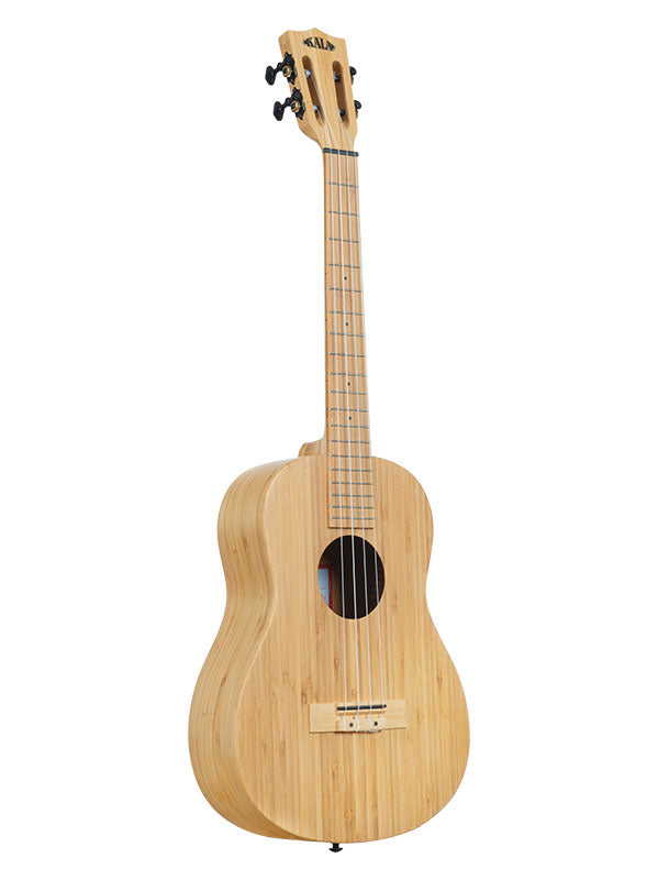 Bambú macizo Barítono