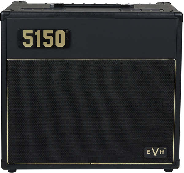 5150 Iconic Negro 15W EL34 10"