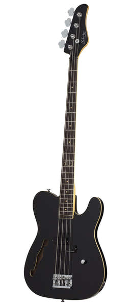 Baron-H Dug Pinnick Signature Negro