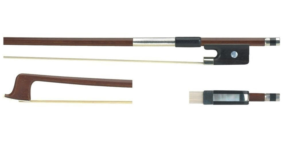 Gewa Arco 4/4 Jaeger - Madera De Brasil Octogonal