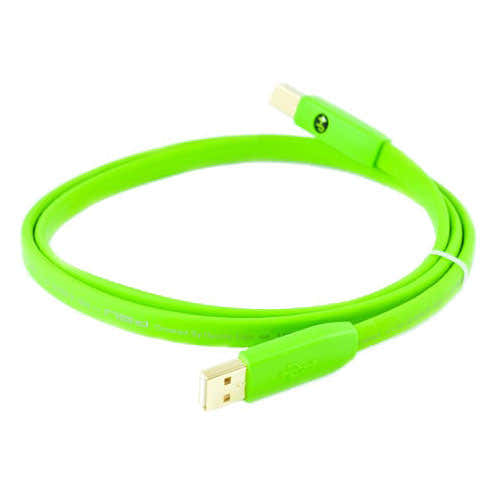 Clase B USB 1m
