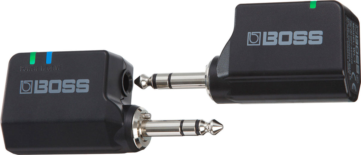 WL-20 Sistema inalámbrico