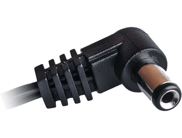 Cioks Flex 1015 Conector DC 15cm