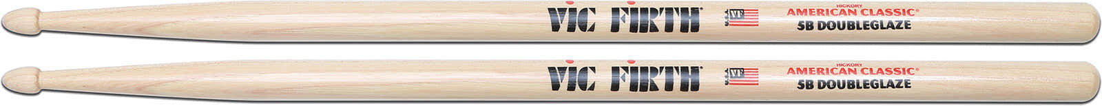 5BDG - American Classic Hickory 5B Doble acabado
