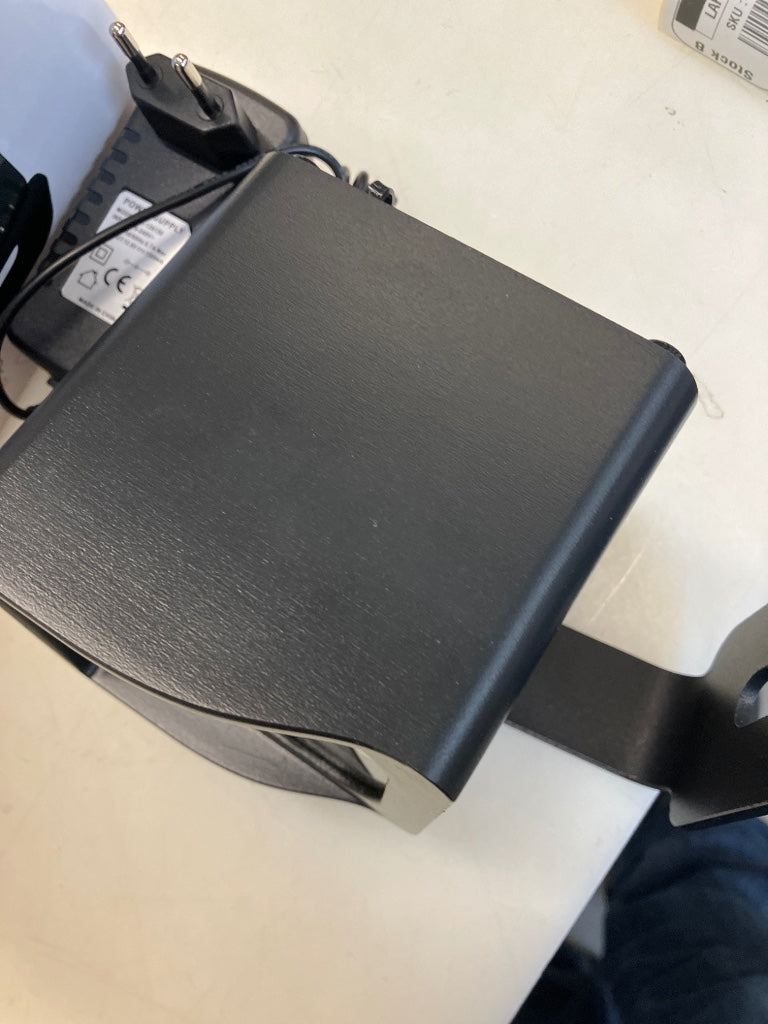 Event Par 44 Quad IP - Stock B