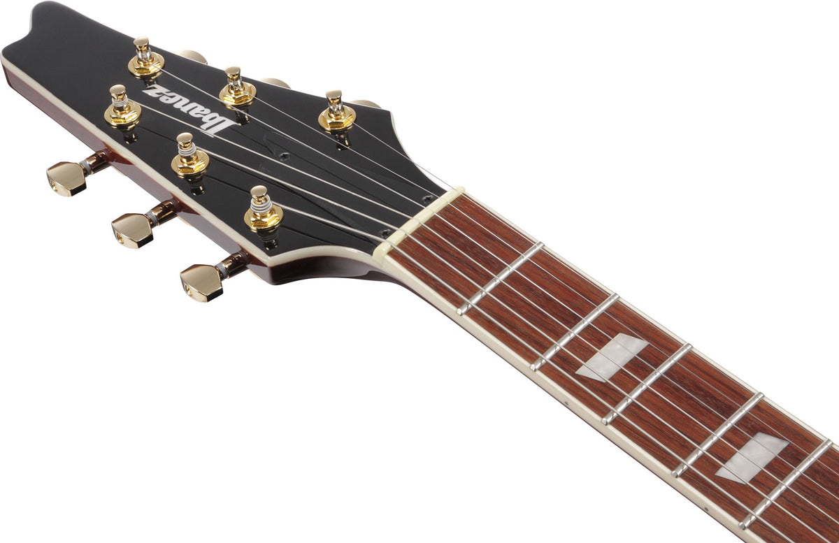 IC420FM-VLS Iceman Violin Sunburst
