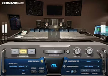 NX Germano Studios New York