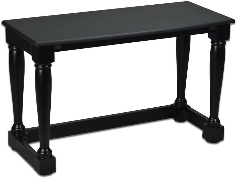 Banqueta LEGEND Negra