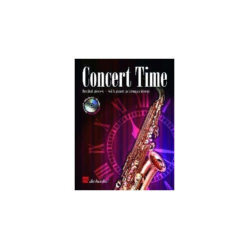 Concert Time