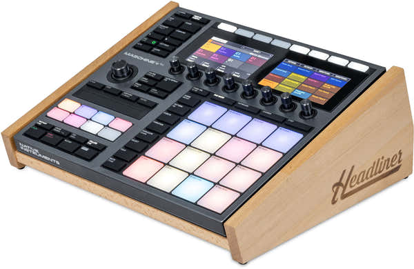 Headliner Catalina Soporte NI Maschine MK3 / Maschine+