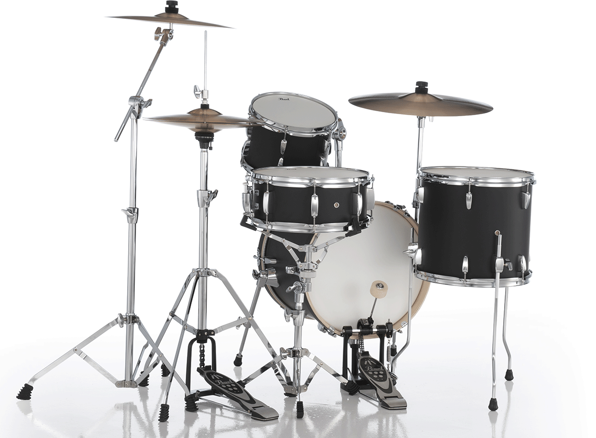 Midtown Negro mate + Pack de herrajes HWP-50S