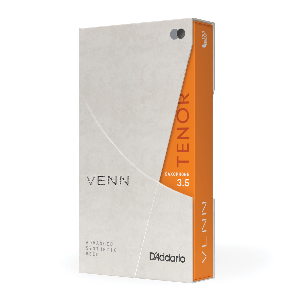REED VENN TENOR SAX - SYNTHETIC 3,5