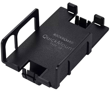 QUICKMOUNT TIPO SR1 PARA SOURCE AUDIO AFTERSHOCK, VERTIGO, EQ PEDALES