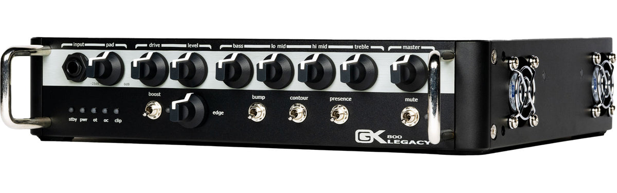 GK LEGACY 800