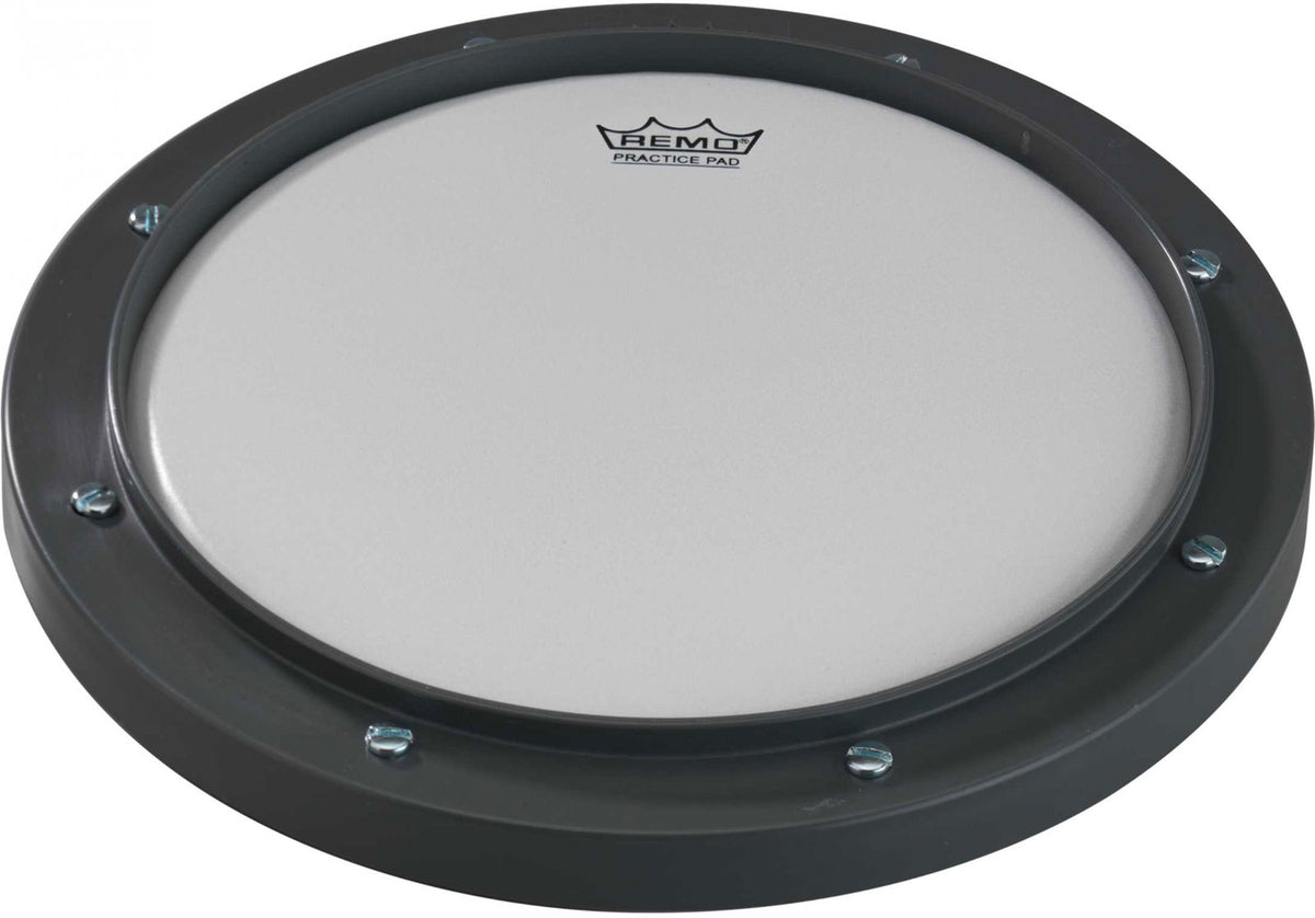 Remo PRACTICE PAD 10