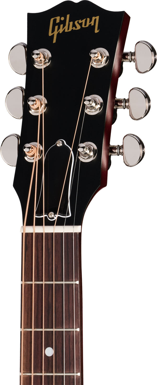 J-45 Special Satin Rojo Vino - Reacondicionado