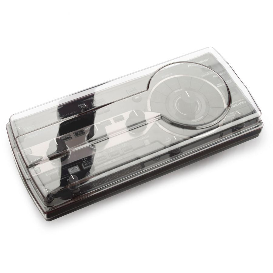 Decksaver DS RMX1000 TRANSPARENTE PARA RMX 1000 DE PIONEER