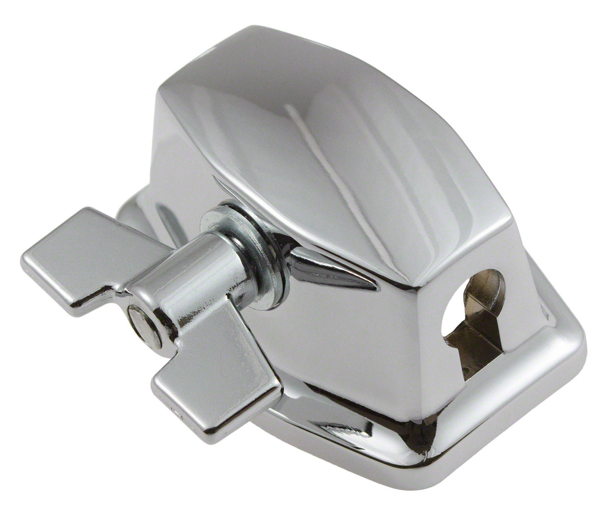 Sparedrum TB8 - TOM / FLOOR TOM BRACKET 9.5-10.5MM LEGS - 52MM (X1)