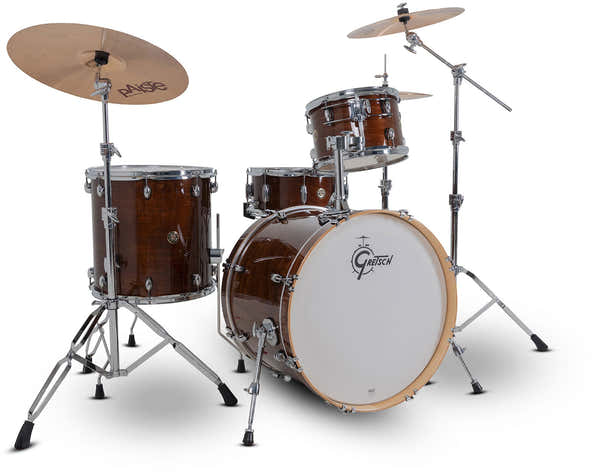 Gretsch Drums CATALINA Arce Walnut Glaze CM2-E624S-WG