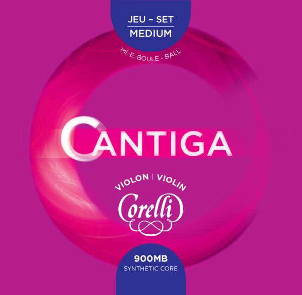 STRINGS VIOLIN CANTIGA MEDIUM 900MB