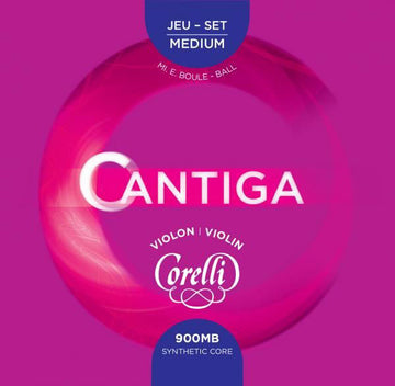 STRINGS VIOLIN CANTIGA MEDIUM 900MB