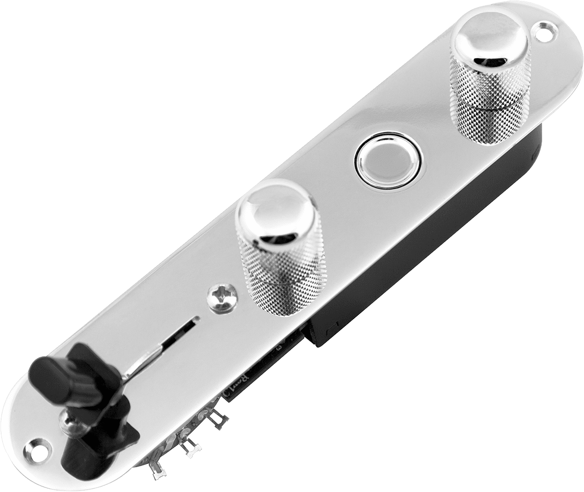 FLUENCE GREG KOSH SIGNATURE